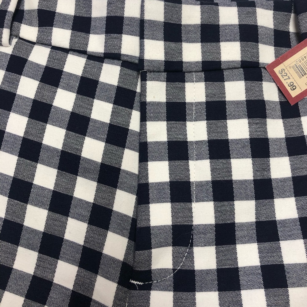 Patterned Pants - Picture 4 of 4